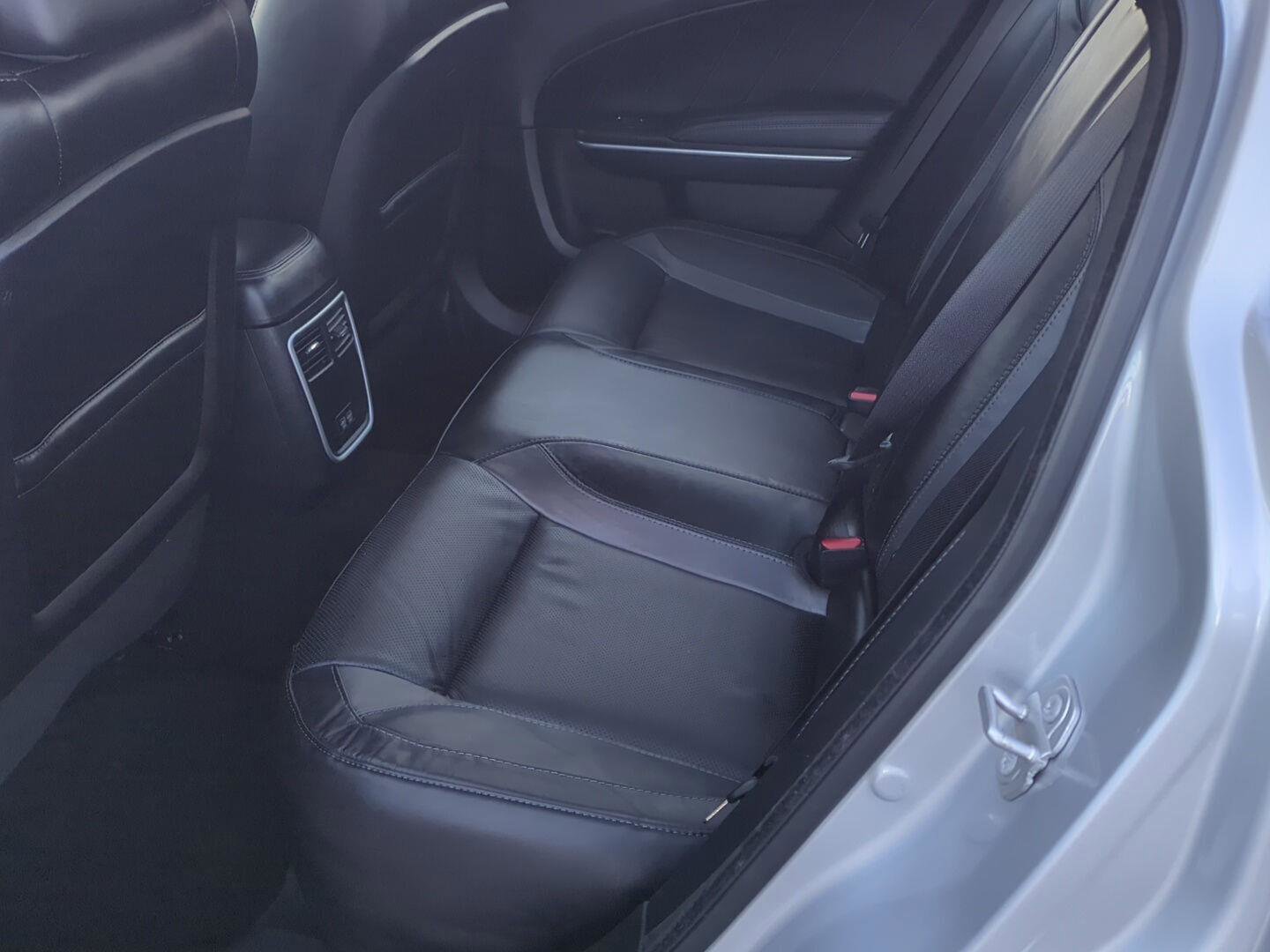 Used 2023 Dodge Charger SXT w/ Plus Group image 9