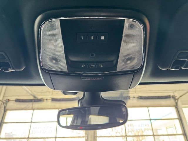 Used 2021 Jeep Grand Cherokee Laredo X image 22