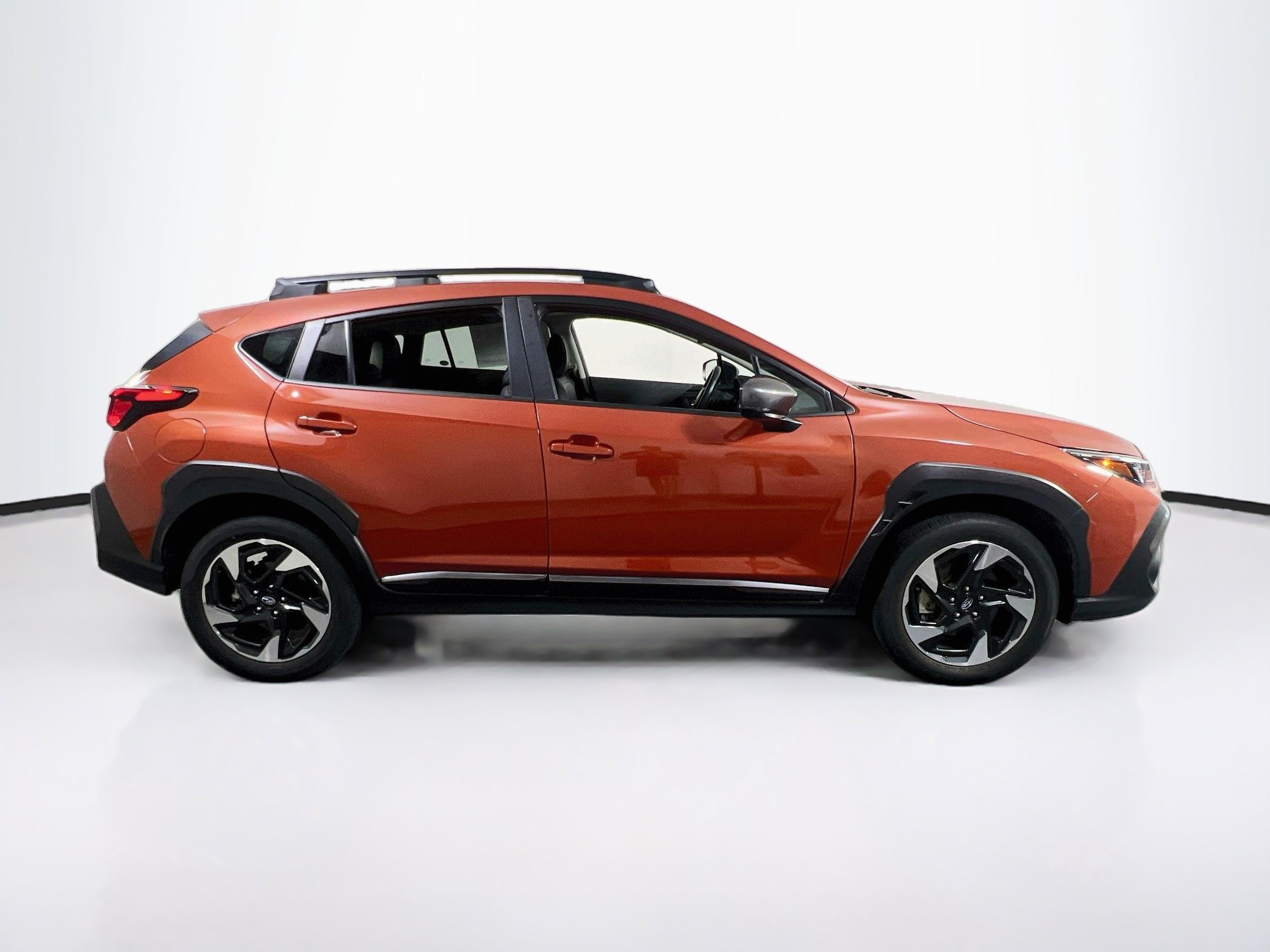 Used 2024 Subaru Crosstrek 2.5i Limited AWD/4WD image 4