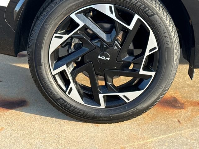 Used 2023 Kia Sportage SX AWD/4WD image 9