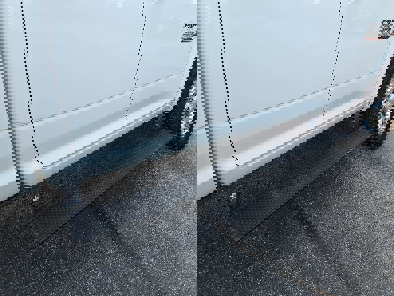 Used 2016 RAM 2500 Laramie w/ Protection Group image 8