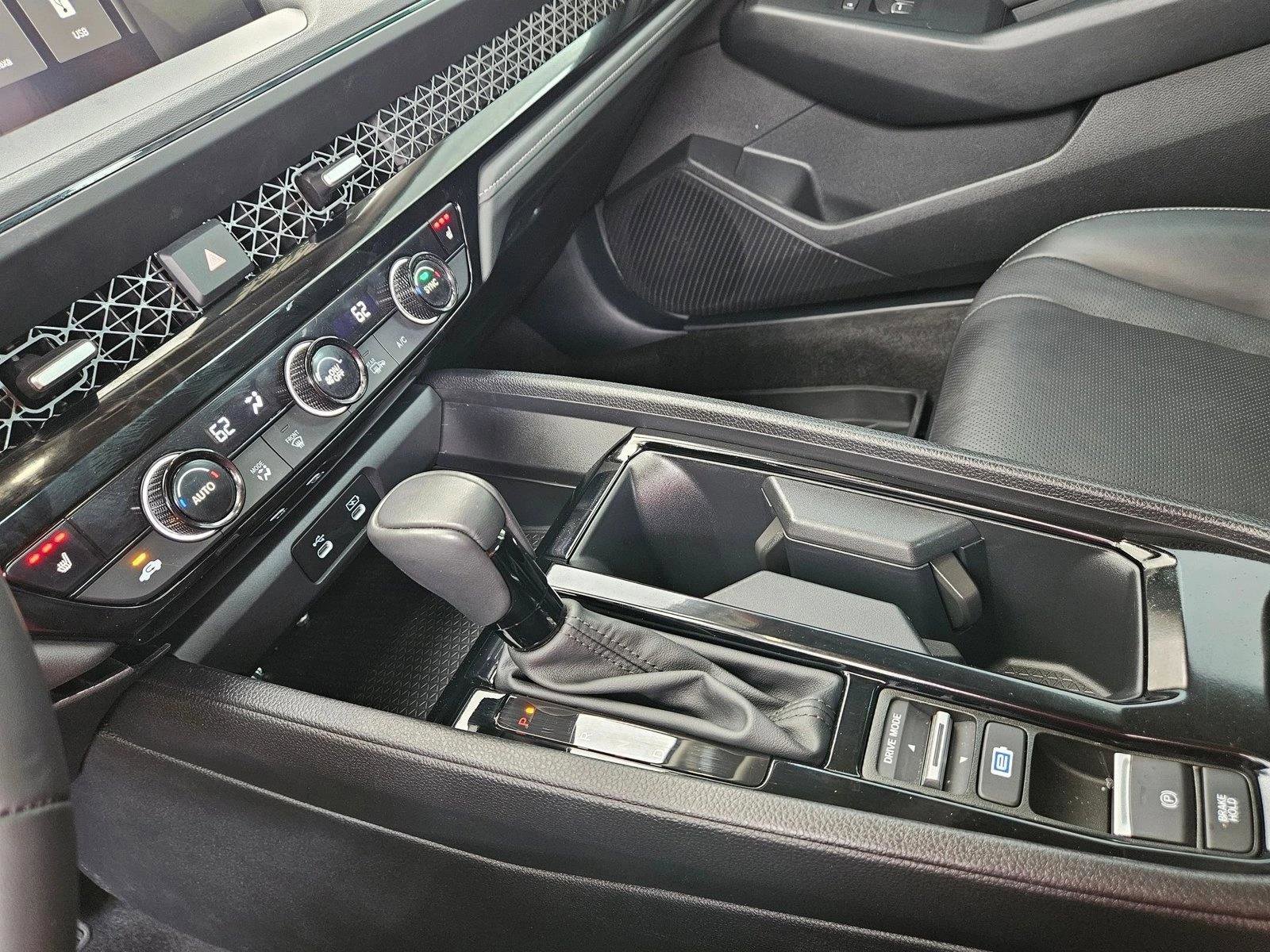 Used 2024 Honda Accord EX-L image 15