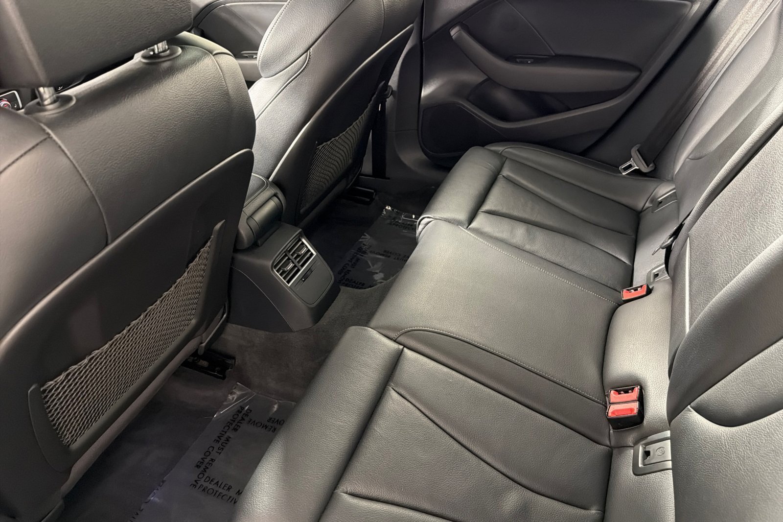 Used 2020 Audi A3 2.0T Premium w/ Final Edition Package FWD image 11