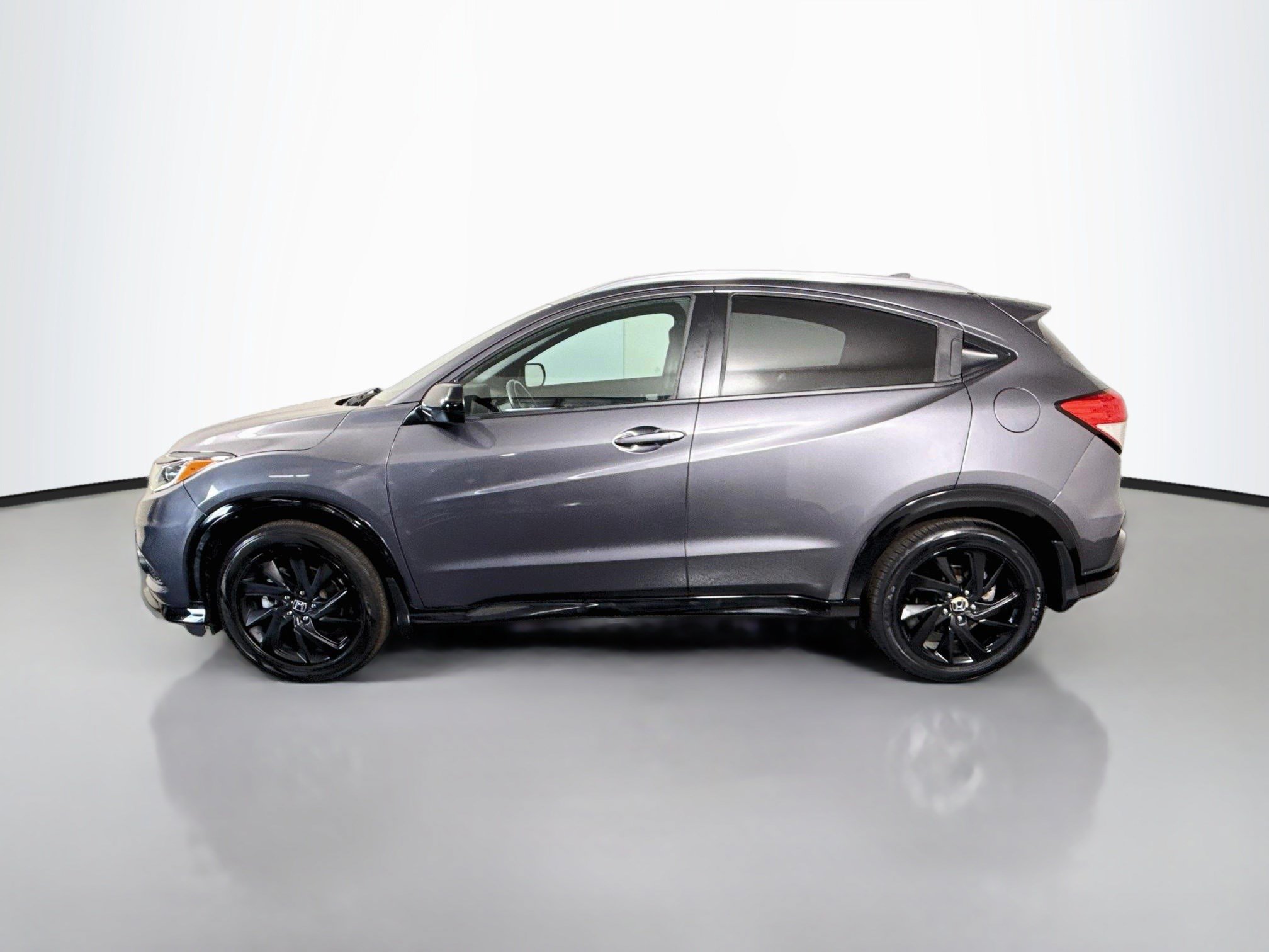 Used 2022 Honda HR-V Sport image 6