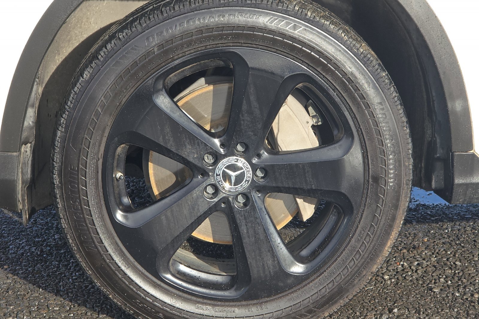 Used 2022 Mercedes-Benz GLC 300 4MATIC image 44