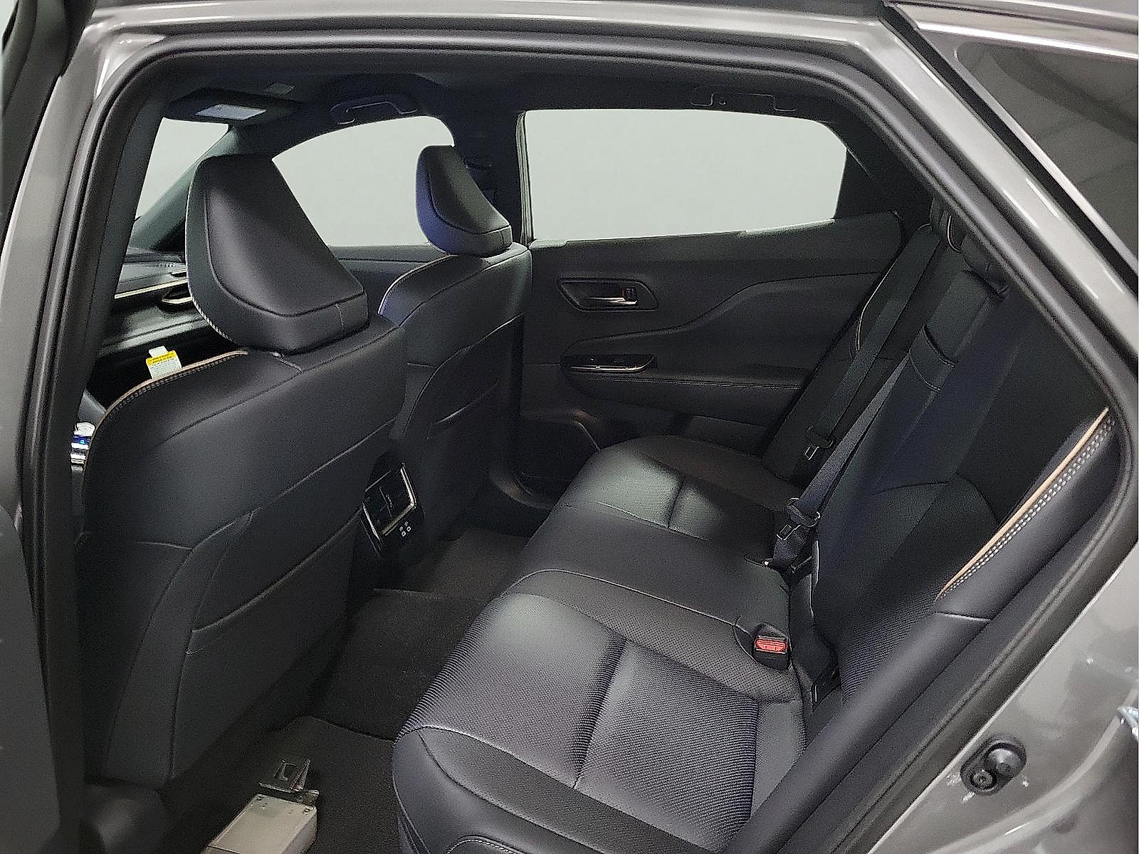 Certified 2026 Toyota Crown AWD/4WD image 9