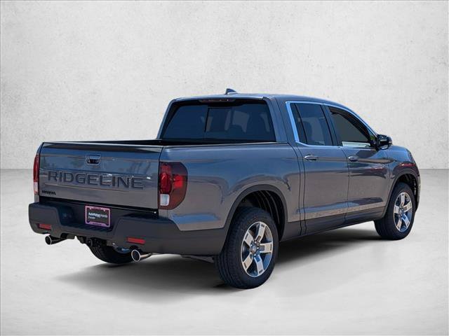 New 2026 Honda Ridgeline RTL video 2