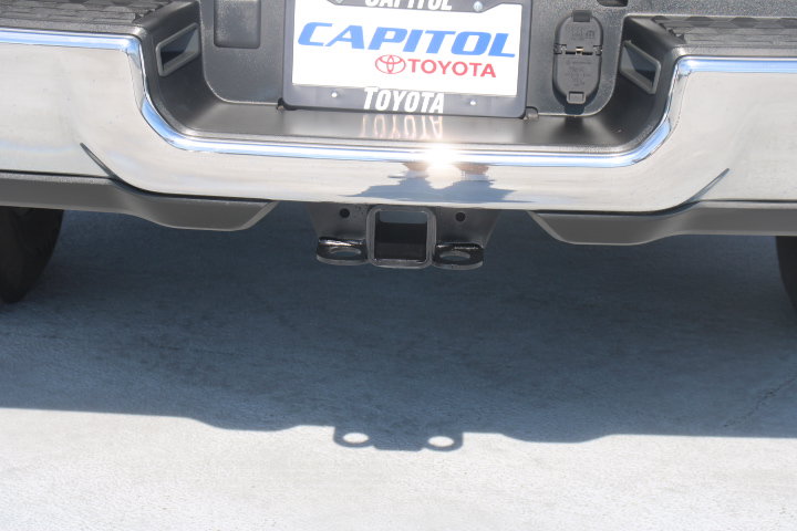 Used 2021 RAM 2500 Tradesman AWD/4WD image 5
