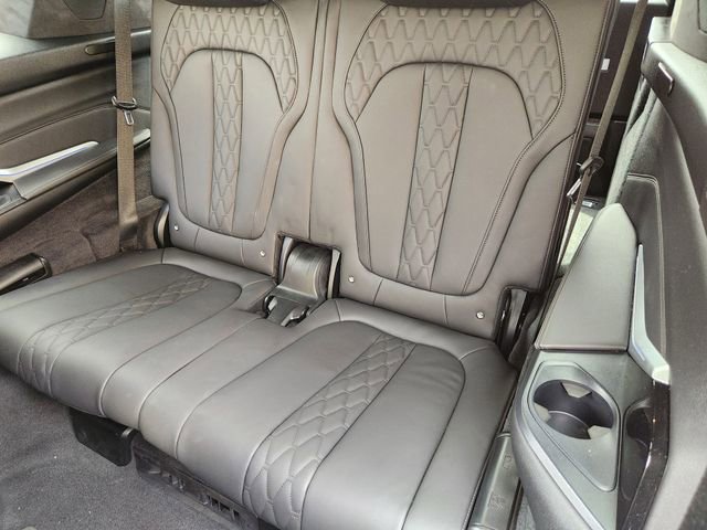 Used 2024 BMW X7 M60i w/ Executive Package AWD/4WD image 30