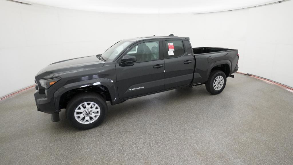 New 2026 Toyota Tacoma SR5 RWD image 21