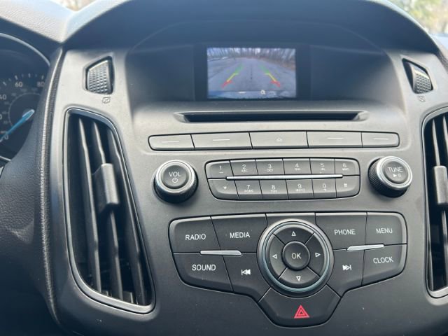 Used 2016 Ford Focus S image 15