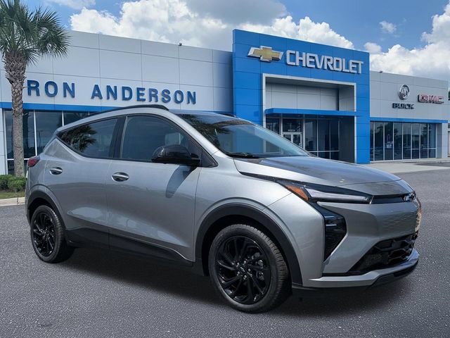 New 2027 Chevrolet Bolt RS w/ Technology Package FWD image 1