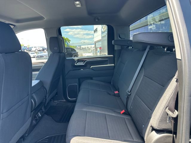 Used 2026 Chevrolet Silverado 2500 LT w/ Trail Boss Package AWD/4WD image 18