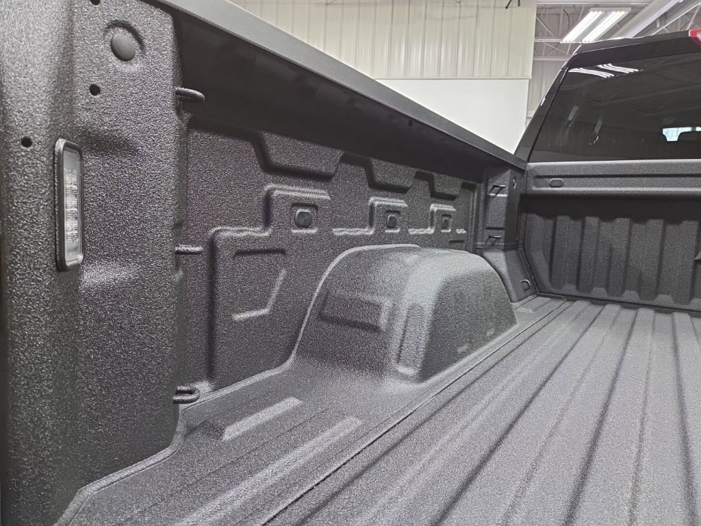 New 2026 Chevrolet Silverado 1500 RST image 36