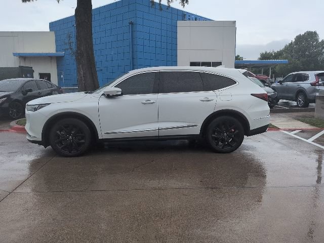 Used 2022 Acura MDX FWD w/ Technology Package image 9