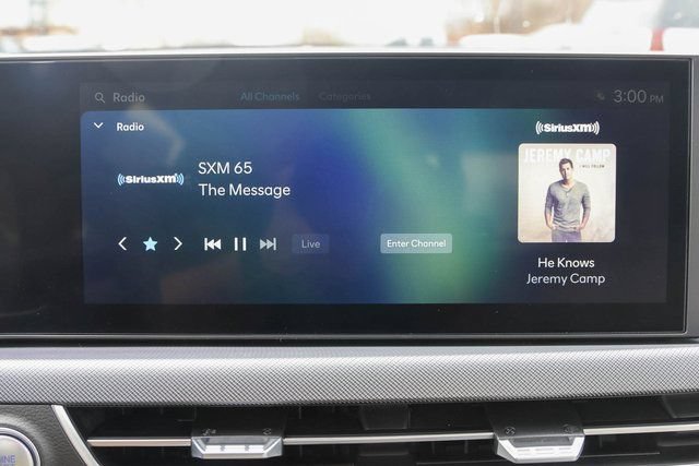New 2026 Hyundai Sonata SEL FWD image 20
