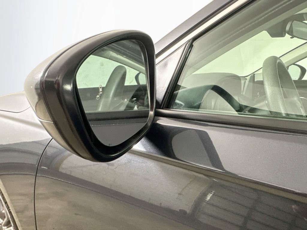 Used 2024 Honda Accord EX image 34