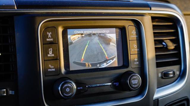 Certified 2024 RAM 1500 Classic SLT AWD/4WD image 28