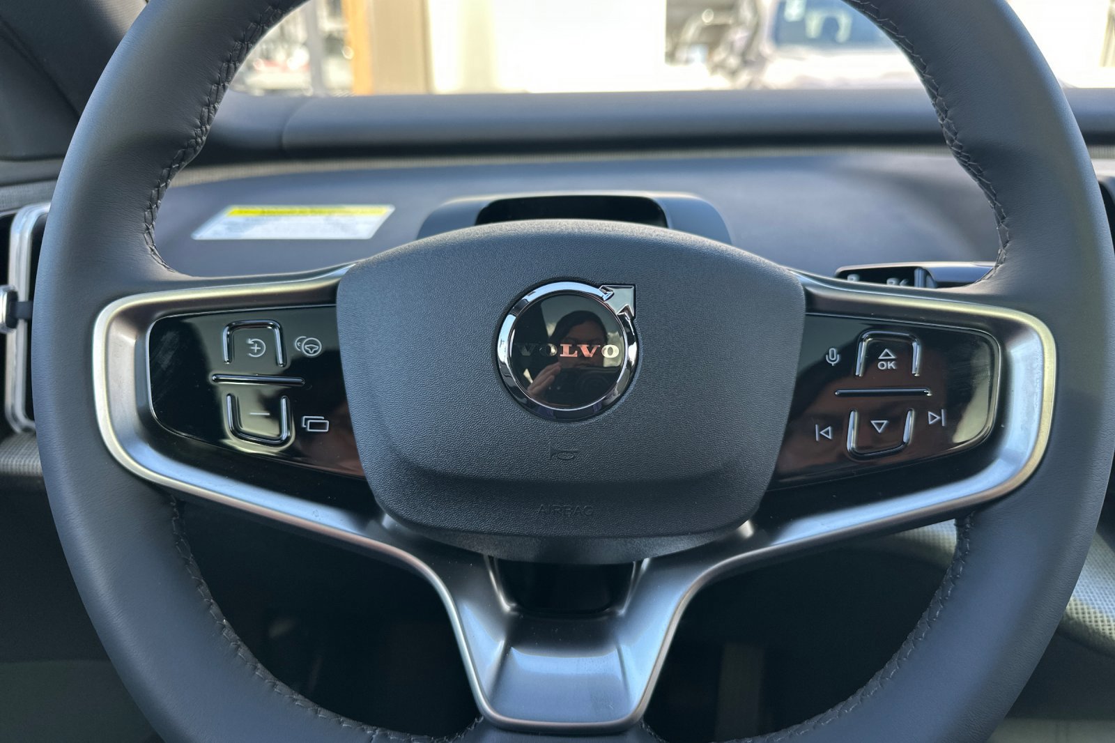 New 2026 Volvo EX30 Ultra image 20