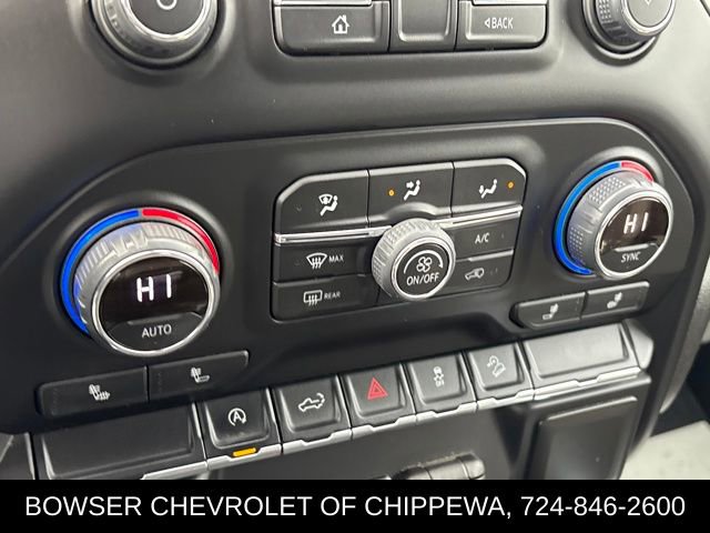 Used 2022 Chevrolet Silverado 1500 RST image 17