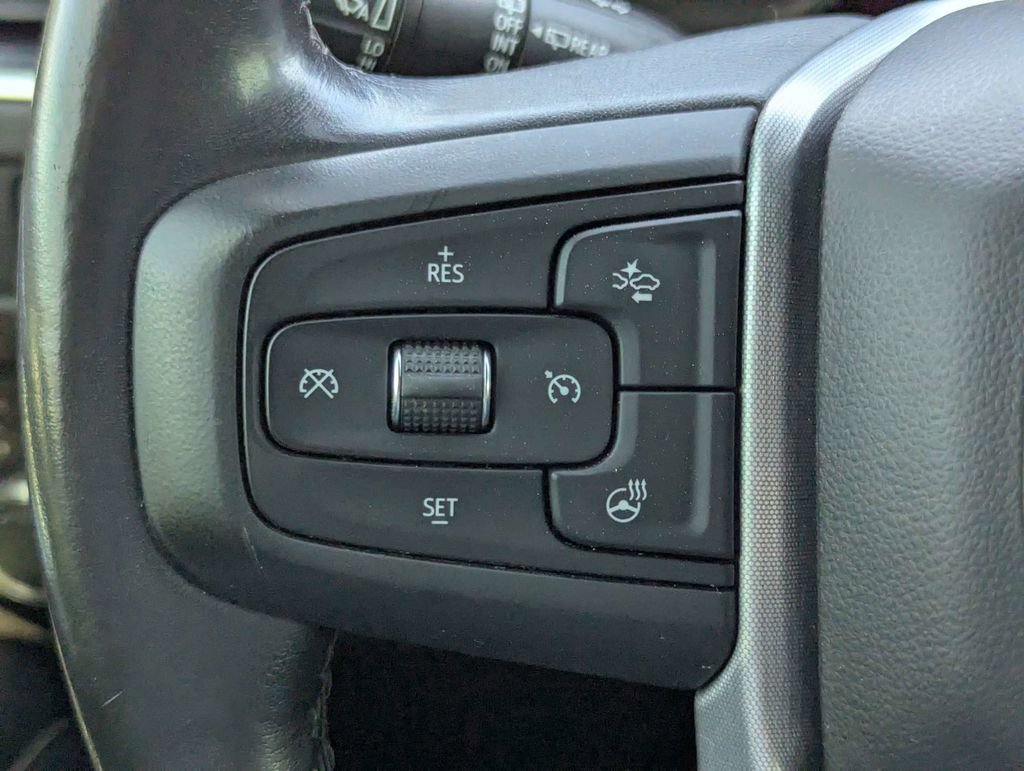 Used 2021 GMC Yukon XL SLT w/ SLT Luxury Plus Package image 29