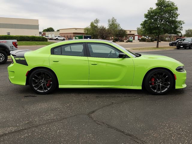Used 2023 Dodge Charger R/T w/ Daytona Edition Group RWD image 5