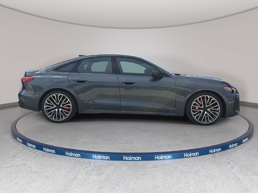 New 2026 Audi S5 Premium Plus AWD/4WD image 4