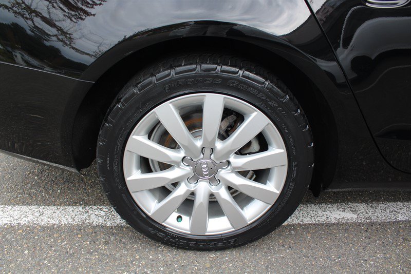 Used 2013 Audi A4 2.0T Premium w/ Convenience Pkg AWD/4WD image 26
