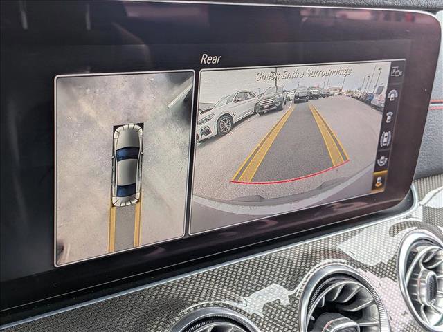 Used 2019 Mercedes-Benz CLS 53 AMG 4MATIC image 13