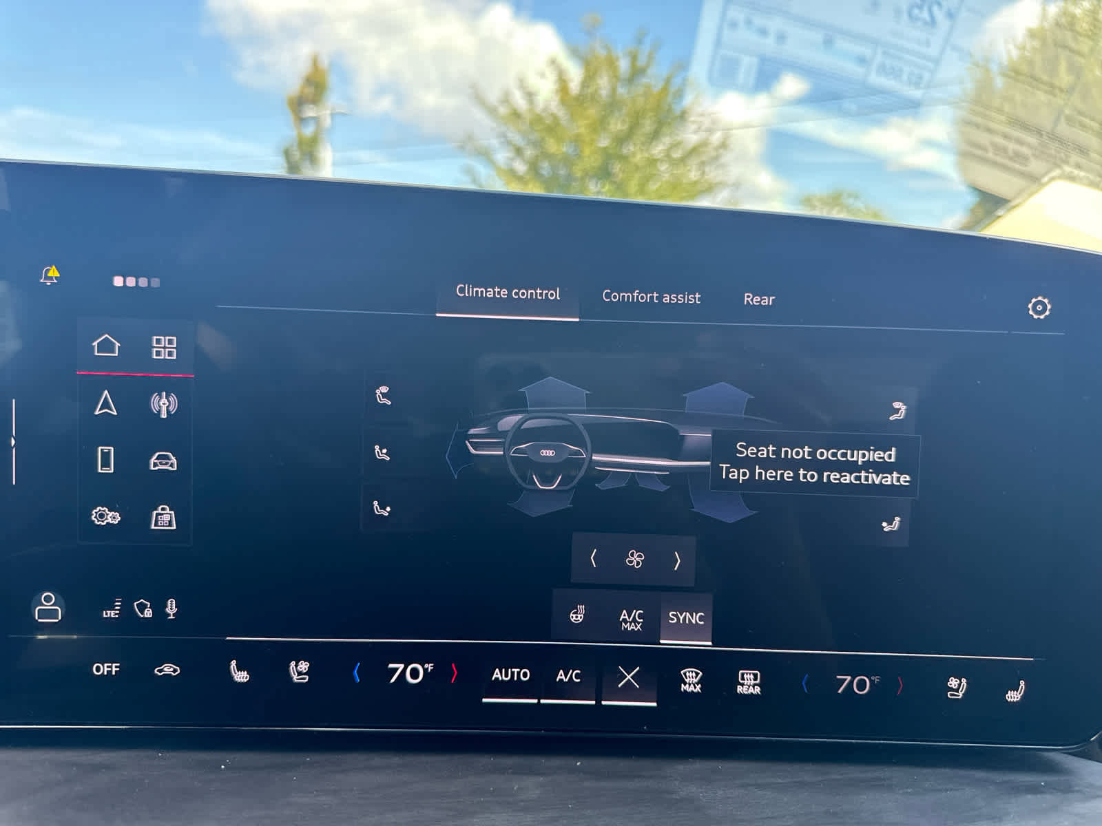 New 2025 Audi Q5 Premium Plus image 21
