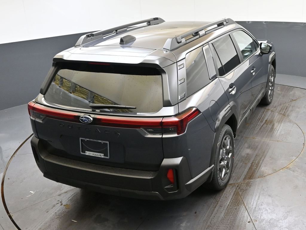 New 2026 Subaru Outback Premium image 51