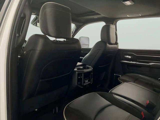 Used 2025 RAM 2500 Laramie AWD/4WD image 26