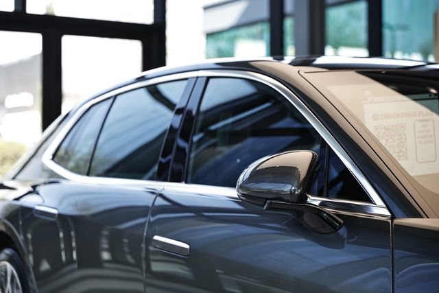 New 2026 Genesis G90 3.5T image 3