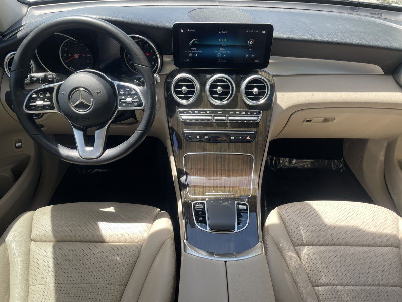 Used 2021 Mercedes-Benz GLC 300 image 14