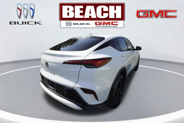 Used 2025 Buick Envista Sport Touring FWD video 3