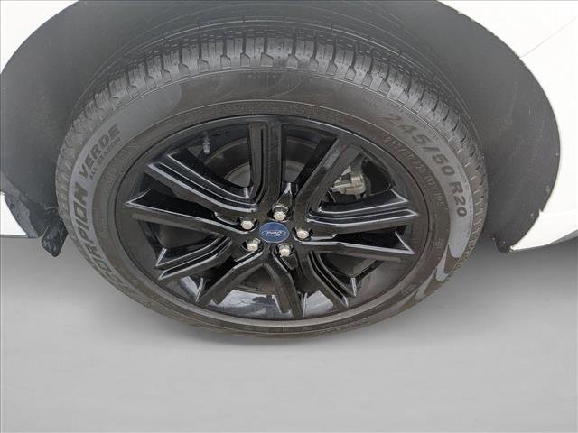 Used 2021 Ford Edge ST-Line image 21