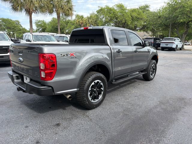 Used 2021 Ford Ranger XL w/ Equipment Group 101A High AWD/4WD image 8