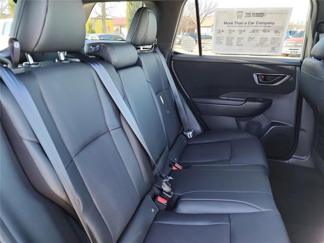 New 2026 Subaru Outback Limited XT image 17