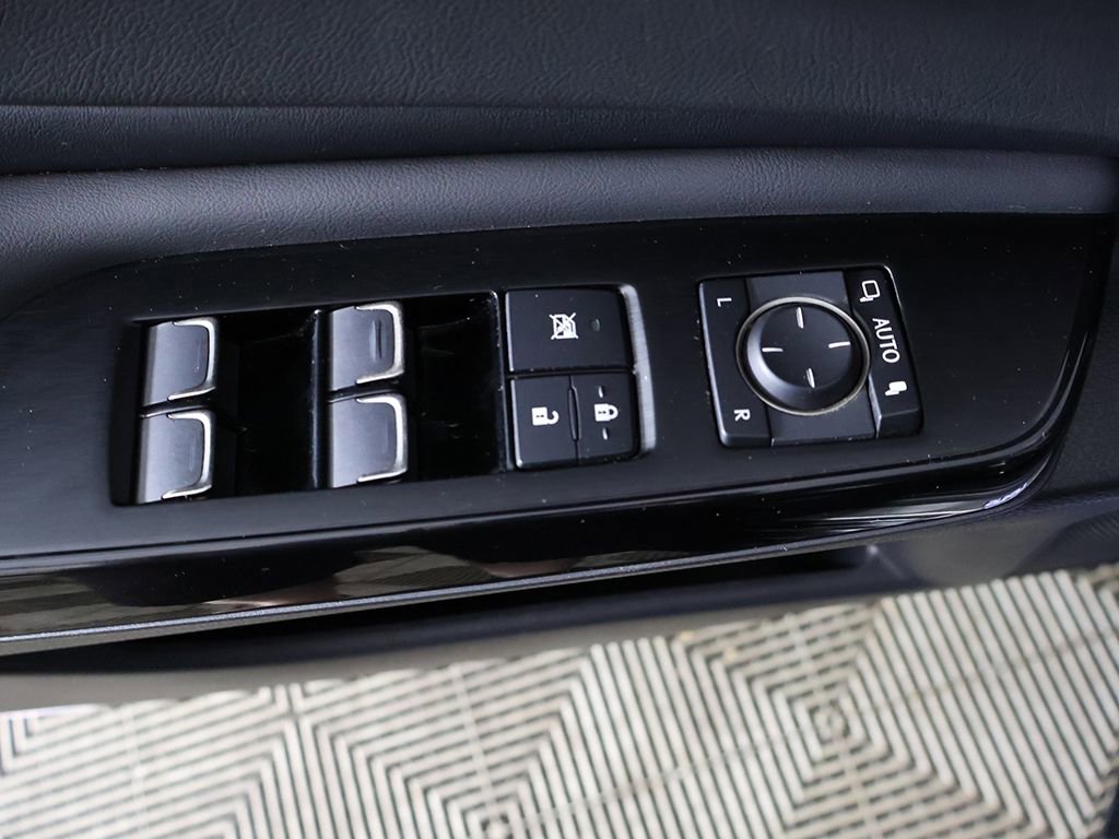 Used 2023 Lexus ES 350 w/ Premium Package FWD image 36