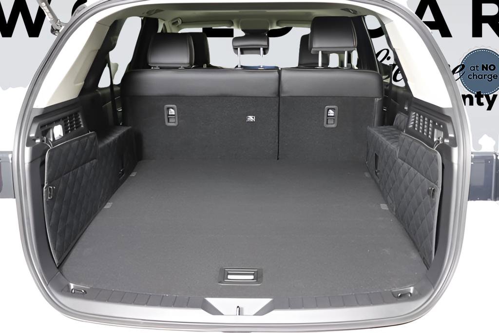 New 2025 MAZDA CX-70 3.3 Turbo w/ Premium Package AWD/4WD image 13