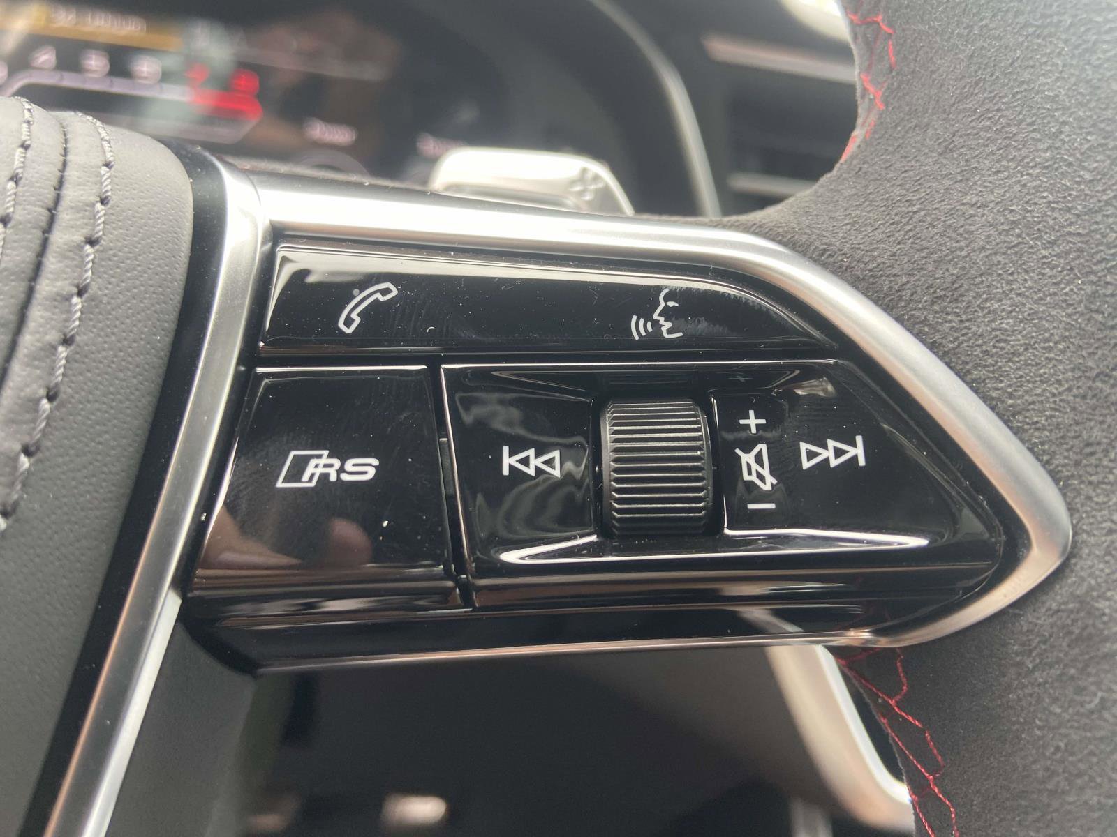 New 2026 Audi RS 7 Performance image 24