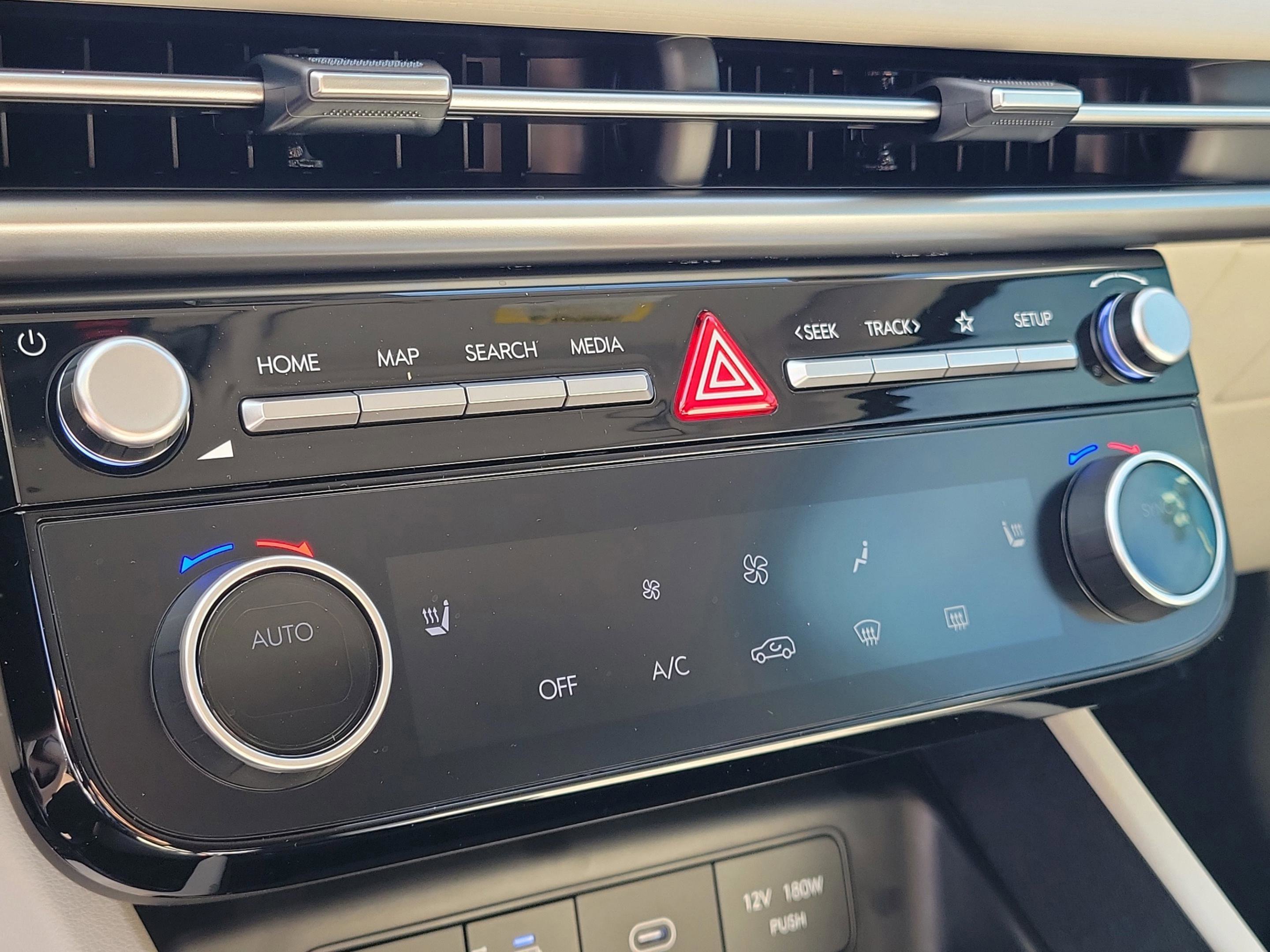 New 2026 Hyundai Tucson SEL image 30