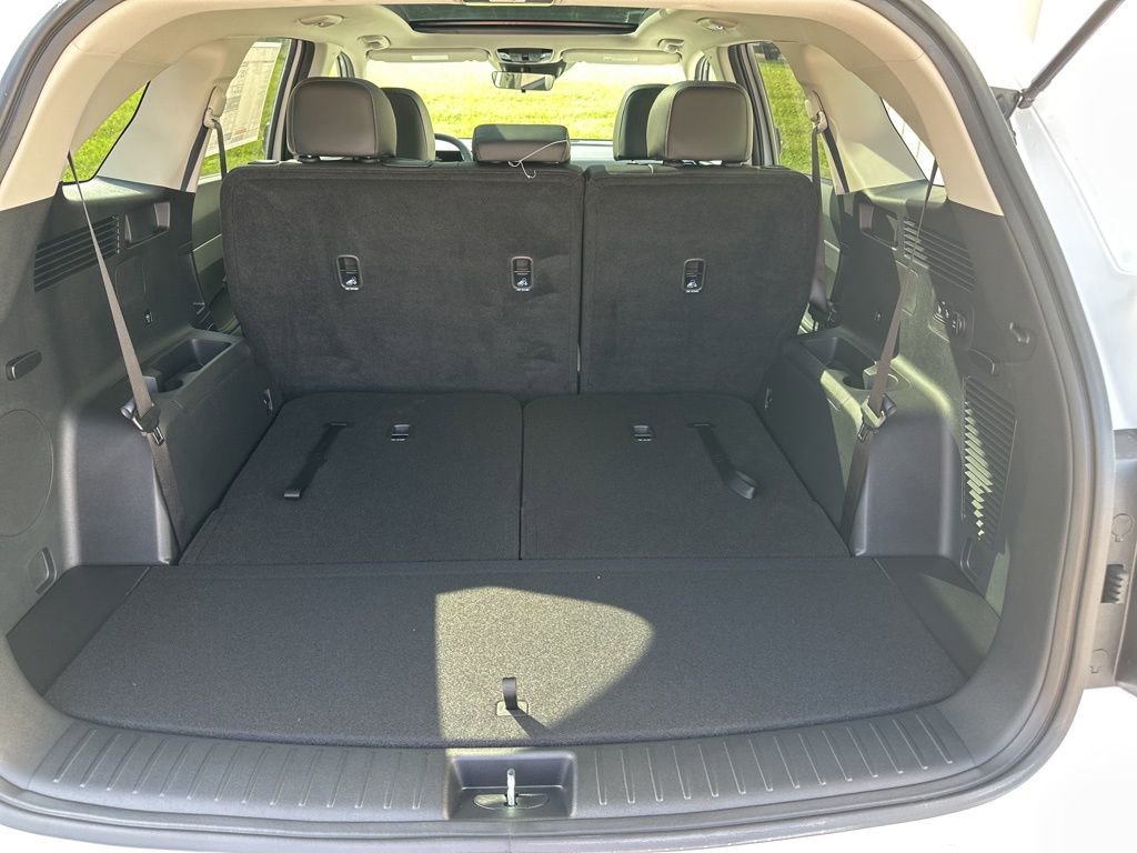 New 2026 Kia Sorento S w/ S Panoramic Sunroof Package image 23
