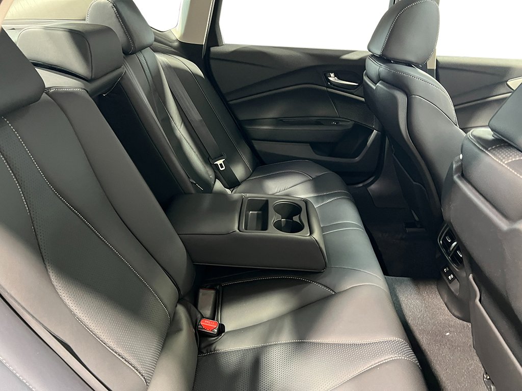 Used 2025 Acura TLX w/ Technology Package image 25