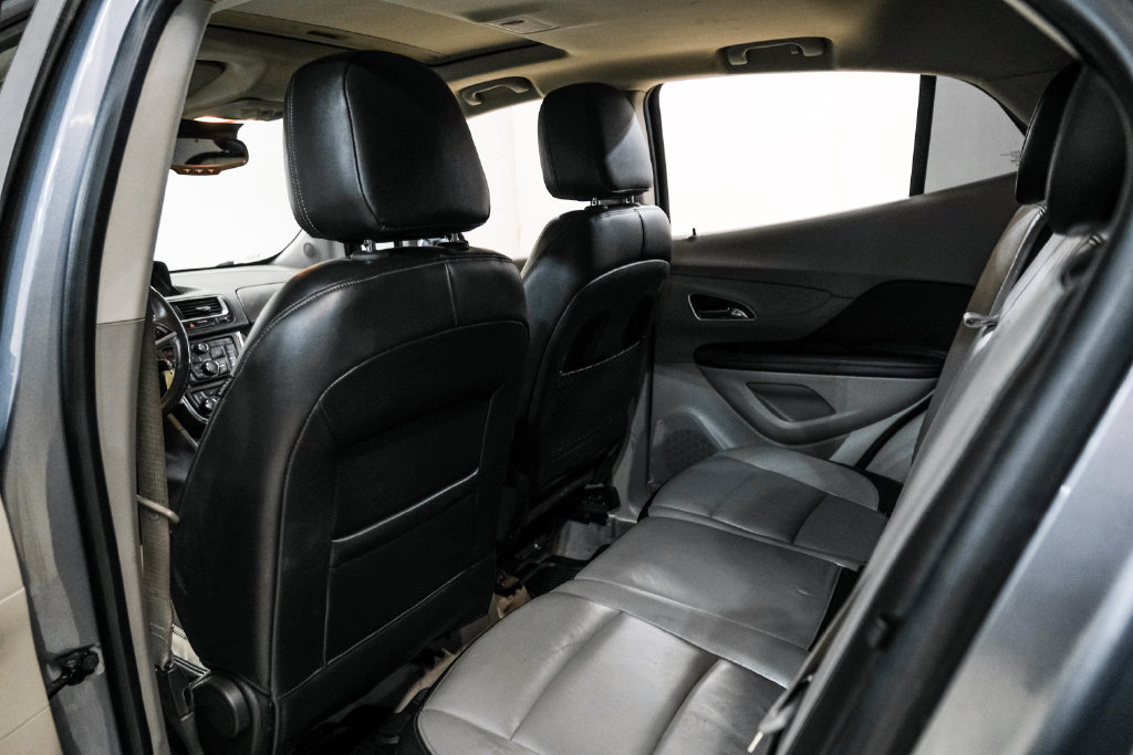 Used 2013 Buick Encore Premium FWD image 34