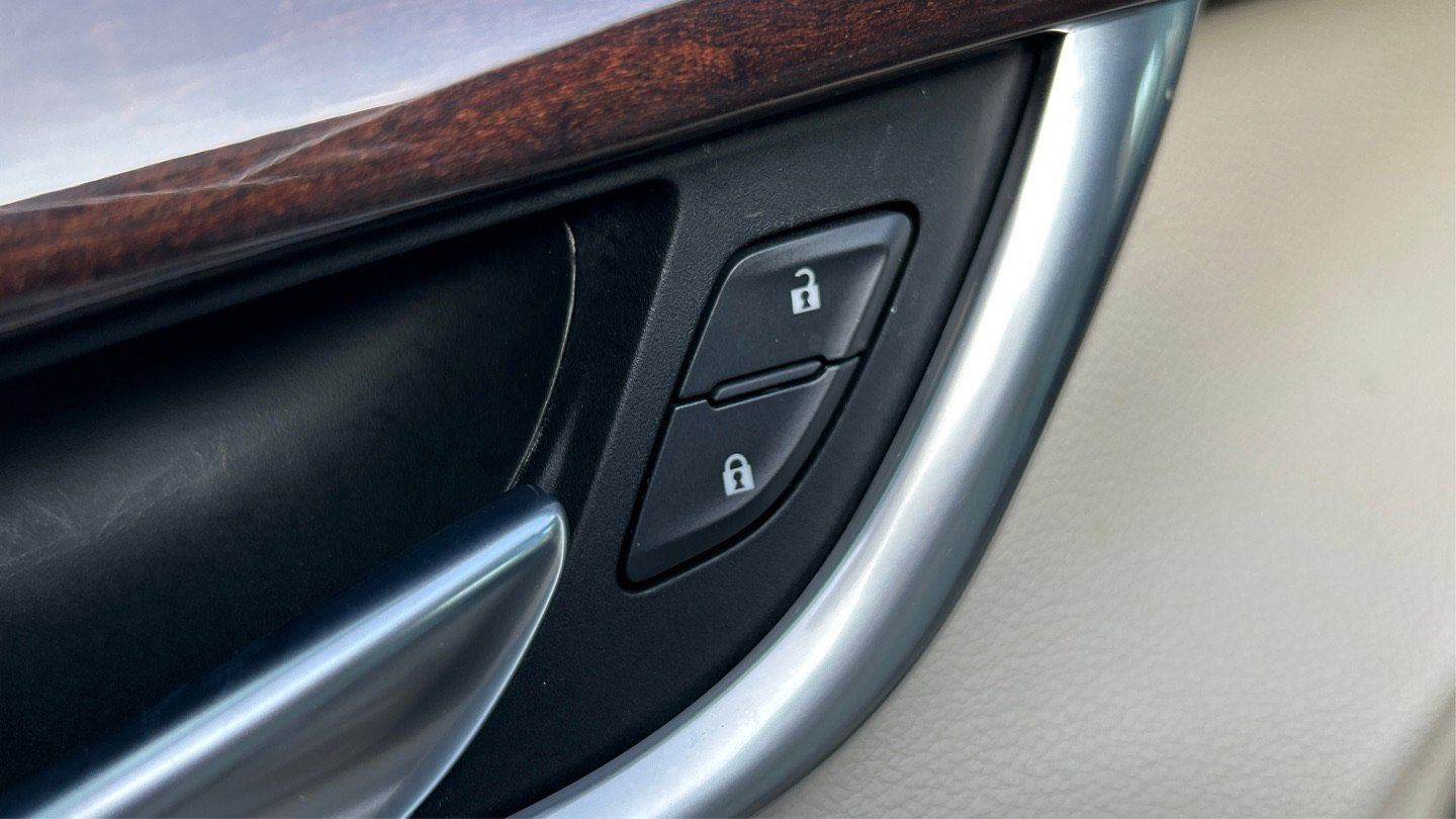 Used 2014 Cadillac XTS Luxury image 44