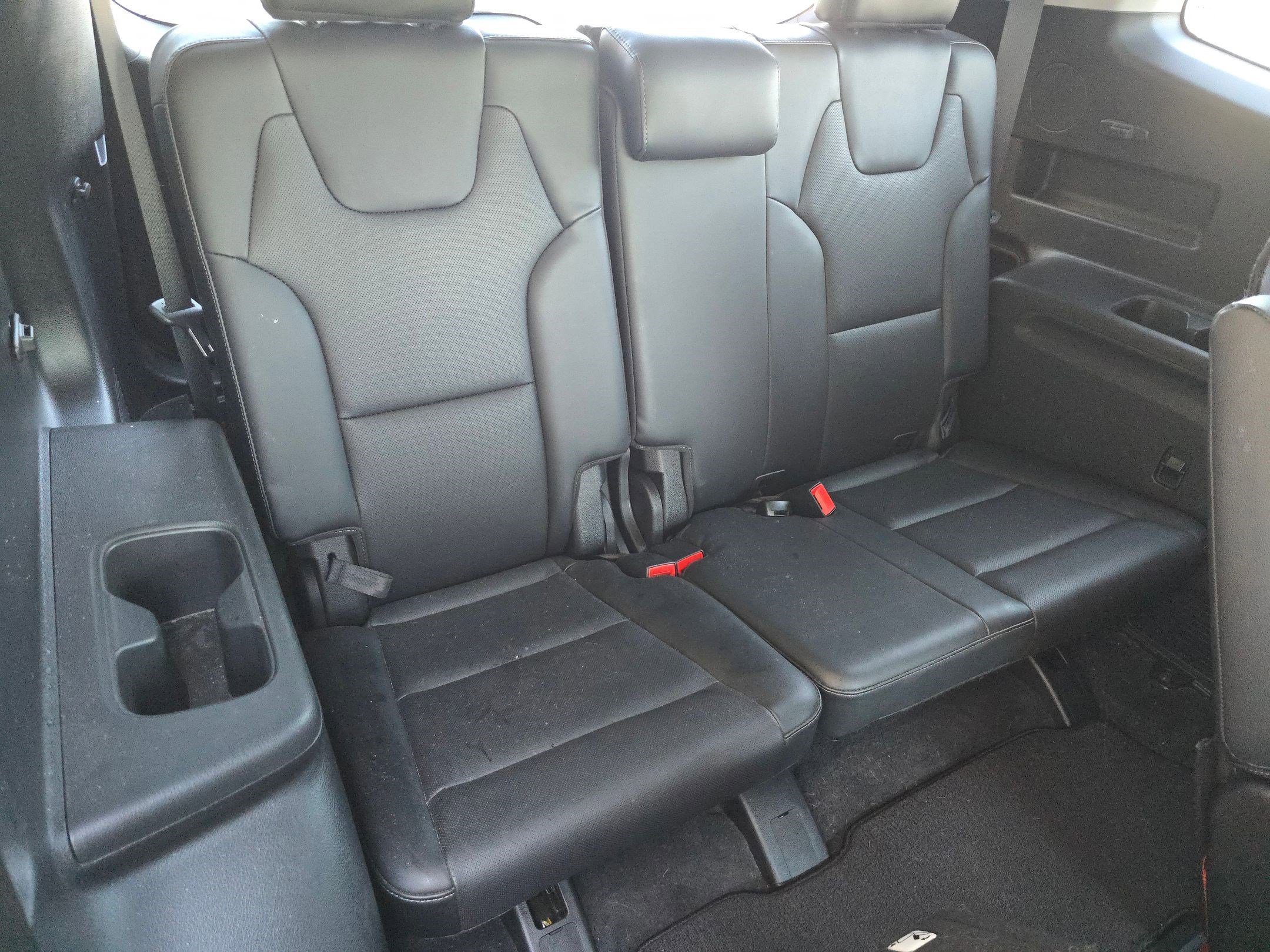 Used 2022 Kia Telluride EX w/ EX Premium Package image 30