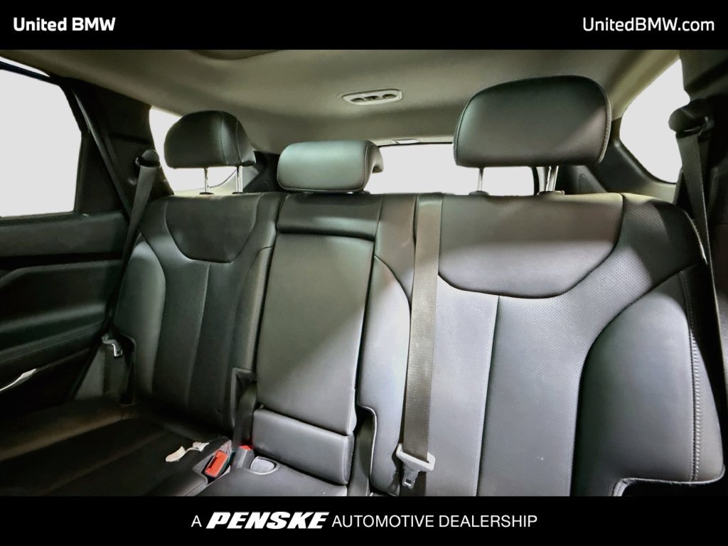 Used 2023 Hyundai Santa Fe SEL w/ Premium Package AWD/4WD image 20