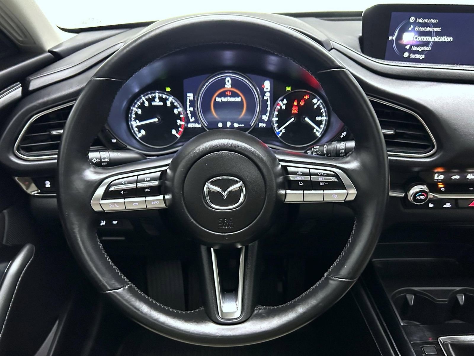 Certified 2022 MAZDA CX-30 AWD 2.5 S w/ Preferred Package image 11
