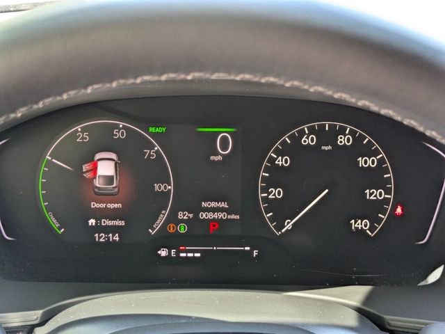 Certified 2026 Honda Civic Sport image 23